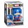 Marvel POP! 8-Bit Vinyl Figur Captain America 9 cm