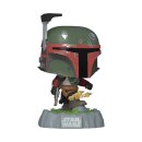 Star Wars: Fett Legacy POP! Vinyl Figur Boba Fett...