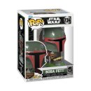 Star Wars: Fett Legacy POP! Vinyl Figur Boba Fett...