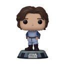 Star Wars: Fett Legacy POP! Vinyl Figur Boba Fett(Young)...
