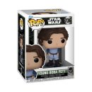 Star Wars: Fett Legacy POP! Vinyl Figur Boba Fett(Young)...