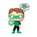 DC Comics POP! Heroes Vinyl Figur Green...