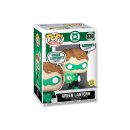 DC Comics POP! Heroes Vinyl Figur Green...