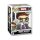 Marvel Comics POP! Marvel Vinyl Figur Bruce Banner(Dont Make me Angry) 9 cm
