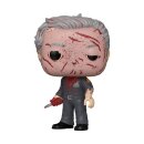 Das Schweigen der Lämmer POP! Vinyl Figur Hannibal...