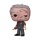Das Schweigen der Lämmer POP! Vinyl Figur Hannibal Lecter as Guard Exclusive Edition 9 cm