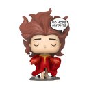 Marvel Comics POP! Marvel Vinyl Figur Scarlet Witch(House...