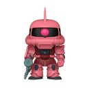 Gundam Oversized POP! Vinyl Figur CHARS ZAKU II 15 cm