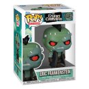 Creature Commandos POP! TV Vinyl Figur Eric Frankenstein...