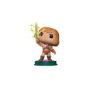 Masters of the Universe POP! Animation Vinyl Figuren...
