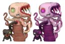 Funko Fusion: The Thing POP! Deluxe Vinyl Figur Blair...