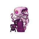 Funko Fusion: The Thing POP! Deluxe Vinyl Figur Blair Monster w/CH 9 cm Sortiment (3)