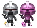 Funko Fusion: Battlestar Galactica POP! Animation Vinyl...