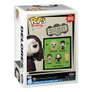 Beetlejuice 2 POP! Movies Vinyl Figur Delores 9 cm