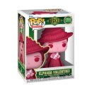 Wicked Valentines POP! Vinyl Figur Elphaba 9 cm