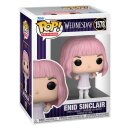 Wednesday POP! TV Vinyl Figur Enid Sinclair 9 cm