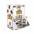 Star Wars: The Mandalorian Mystery Bitty POP! Vinyl...