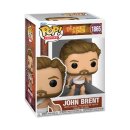 Planet der Affen POP! Movies Vinyl Figur John Brent 9 cm