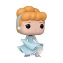 Cinderella 75th Anniversary POP! Disney Vinyl Figur...