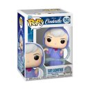 Cinderella 75th Anniversary POP! Disney Vinyl Figur Fairy...