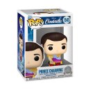 Cinderella 75th Anniversary POP! Disney Vinyl Figur...