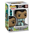 The Real Ghostbusters POP! Plus Animation Vinyl Figuren...
