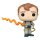 The Real Ghostbusters POP! Plus Animation Vinyl Figuren Ray Stantz 9 cm