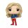 Smallville POP! TV Vinyl Figur Kara Kent 9 cm