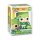 Regina Regenbogen POP! & Buddy Vinyl Figur Patty OGreen & Lucky 9 cm