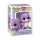 Die Glücksbärchies POP! Animation Vinyl Figur Bright Heart Raccoon 9 cm