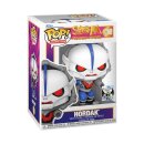 Masters of the Universe POP! Vinyl Figur She-Ra - Hordak...