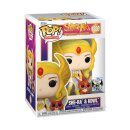 Masters of the Universe POP! & Buddy Vinyl Figur...