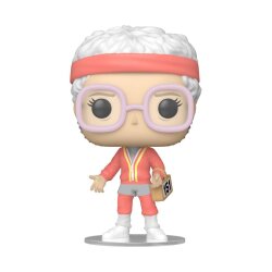 Golden Girls POP! Vinyl Figur 40th Anniversary Sophia 9 cm
