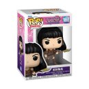 Xena - Die Kriegerprinzessin POP! TV Vinyl Figur Xena...