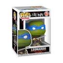 Teenage Mutant Ninja Turtles POP! Vinyl Figur Last Ronin...