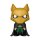 Batman: The Animated Series POP! Animation Vinyl Figur Ras al Ghul 9 cm