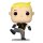 Kim Possible POP! Vinyl Figur Ron w/Rufus 9 cm