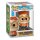 Jimmy Neutron POP! TV Vinyl Figur Carl 9 cm