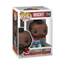 Rocky POP! Movies Vinyl Figur Clubber Lang 9 cm