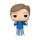 The Breakfast Club POP! Movies Vinyl Figur Andrew 9 cm