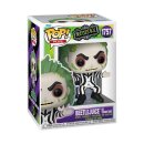 Beetlejuice POP! Plus Movies Vinyl Figur Beetlejuice...