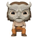 Black Phone POP! Plus Marvel Vinyl Figur The Grabber 9 cm