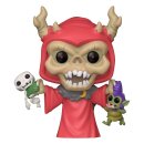 Taran und der Zauberkessel POP! Disney Vinyl Figur Horned...