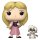 Taran und der Zauberkessel POP! Disney Vinyl Figur Eilonwy w/Gurgi 9 cm