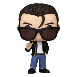 Cry-Baby POP! Movies Vinyl Figur Wade "Cry-Baby" Walker 9 cm