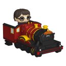 Harry Potter Bitty POP! Rides Vinyl Figur Harry Potter...