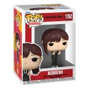 Chainsaw Man POP! Animation Vinyl Figur Kobeni 9 cm