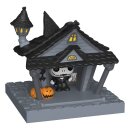 Nightmare before Christmas Bitty POP! Town Vinyl Figur...