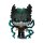 My Hero Academia POP! Animation Vinyl Figur Deku (Vigilante) 9 cm