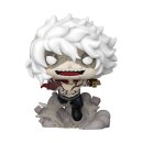 My Hero Academia POP! Plus Animation Vinyl Figuren...
